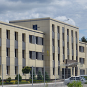 Виробничо-складський комплекс